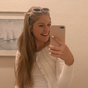 Meet your Posher, McKenna